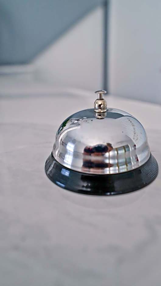 Hotel Made in Napoli by Siervo Międzybórz