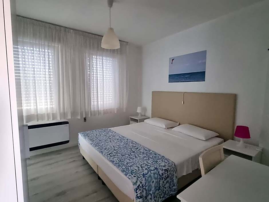 Aparthotel Holiday
