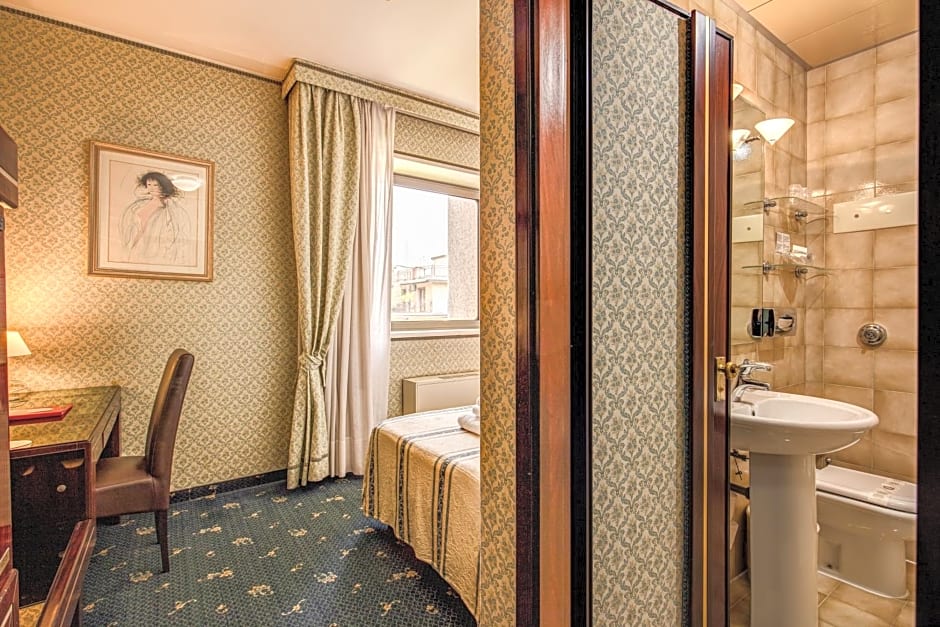 Venice Michelangelo Hotel