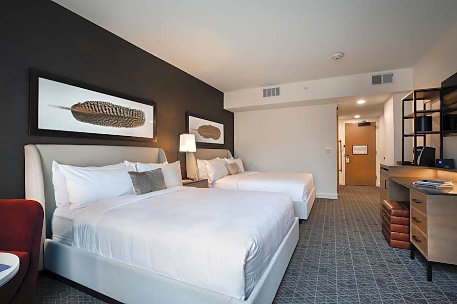 Elliot Park Hotel, Autograph Collection by Marriott