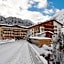 Hotel Alt Vent Tyrol