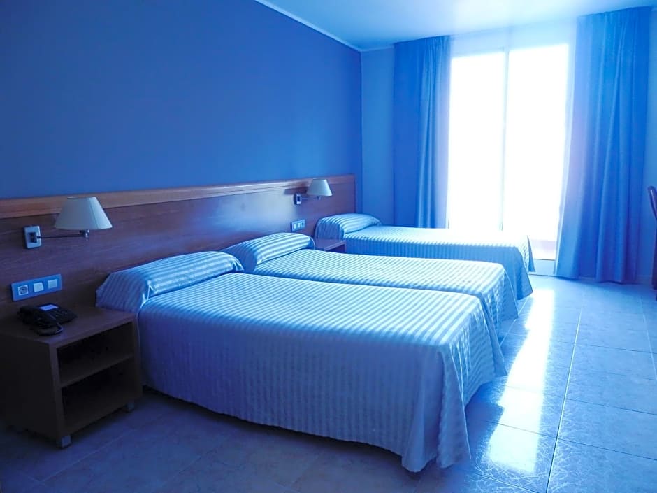 Hotel Inglés