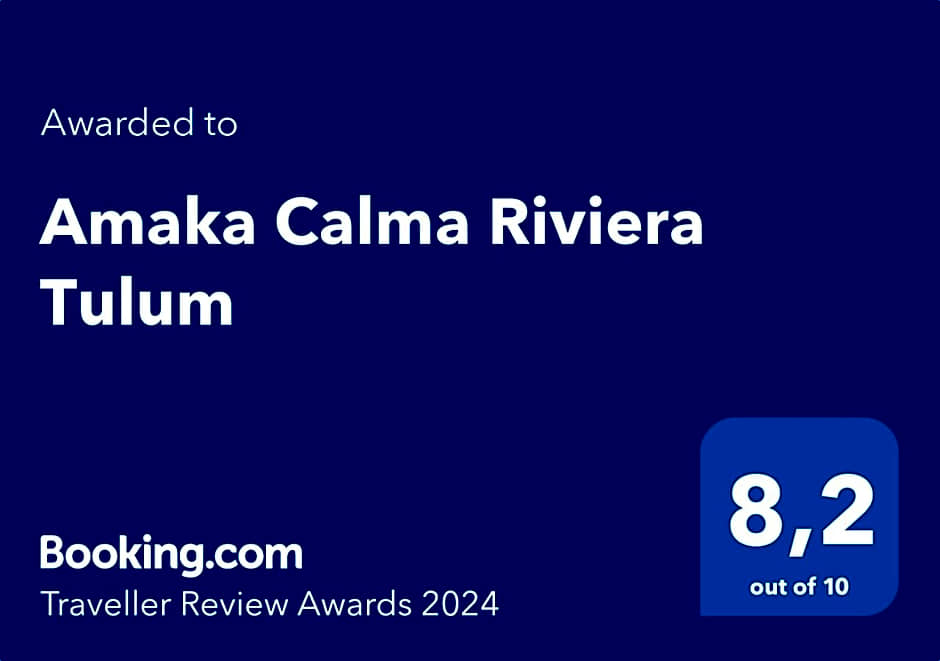 Amaka Calma Tulum