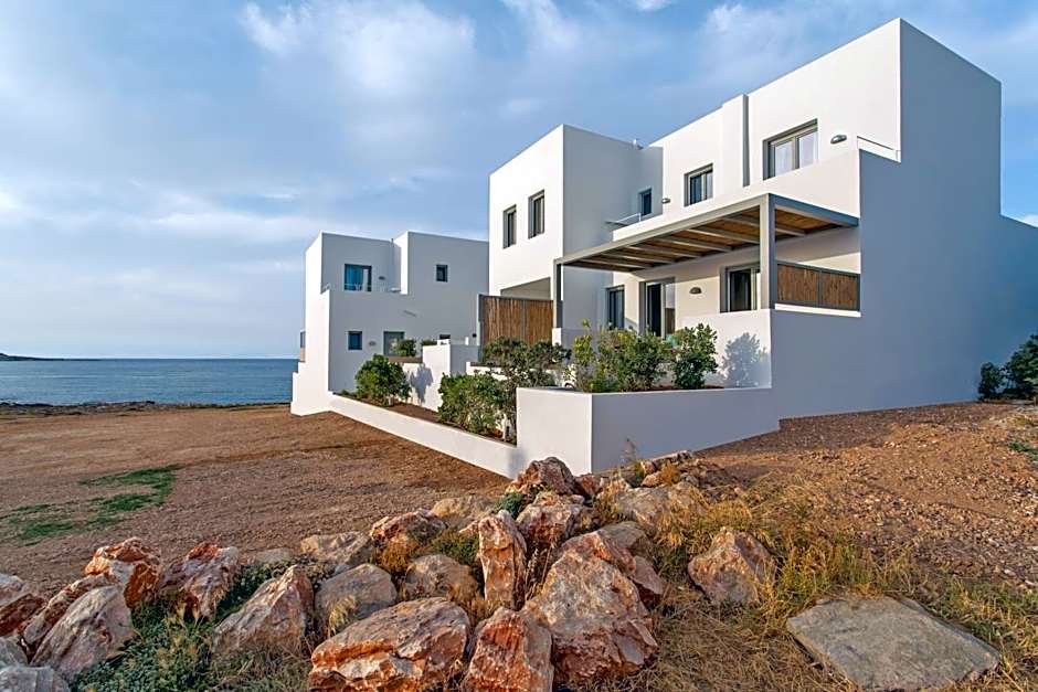 Paros Cape Suites