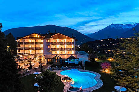 Hotel Burggräflerhof