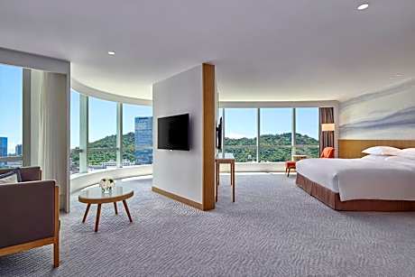 1 Bedroom Suite