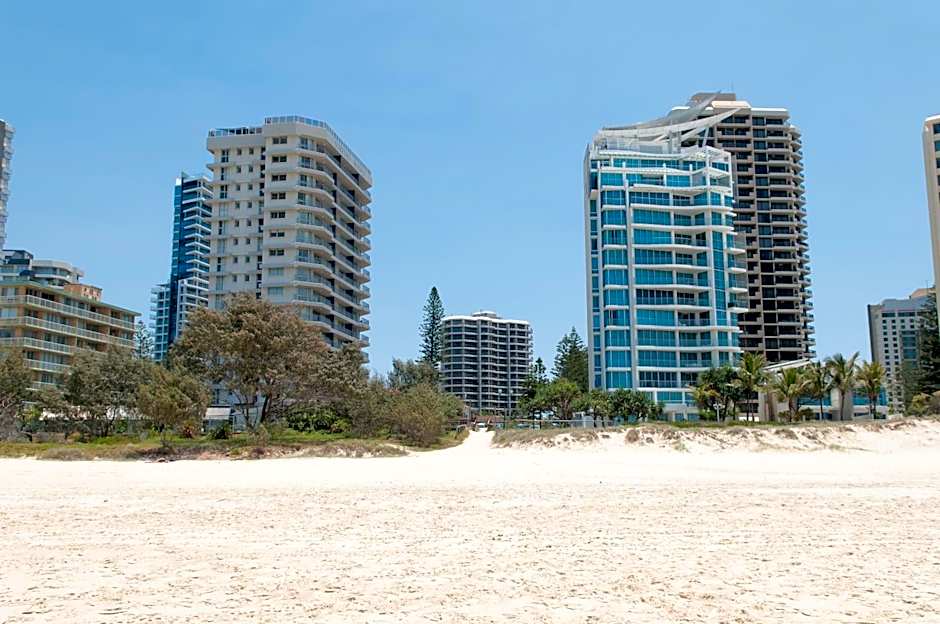 Costa D'Ora Holiday Apartments