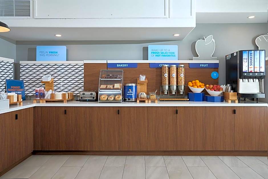 Holiday Inn Express Hotel & Suites Swift Current By IHG
