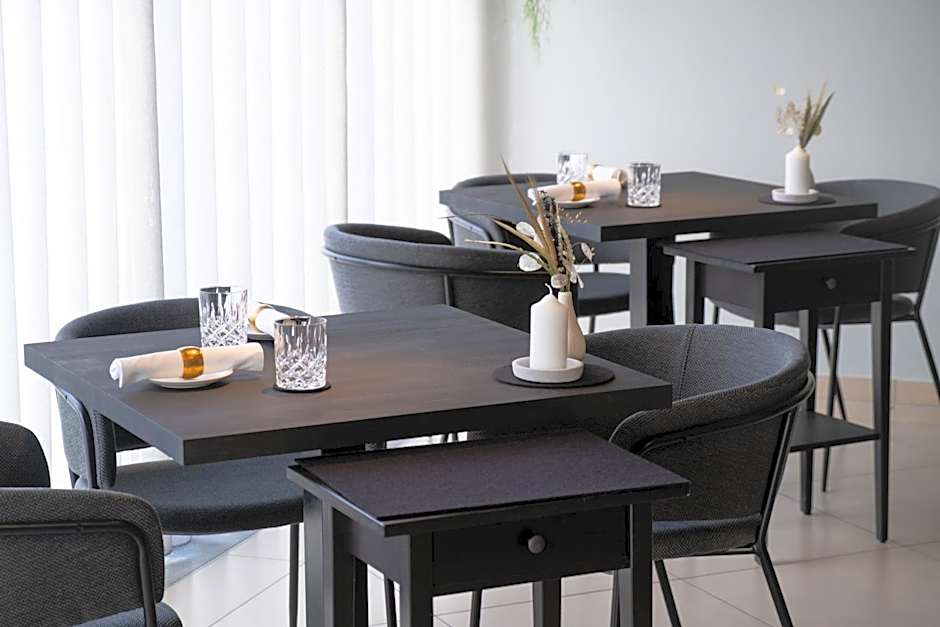 ERCK- Hotel & Gastronomie