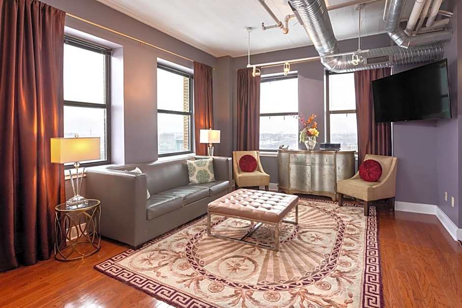 The Giacomo, an Ascend Collection Hotel