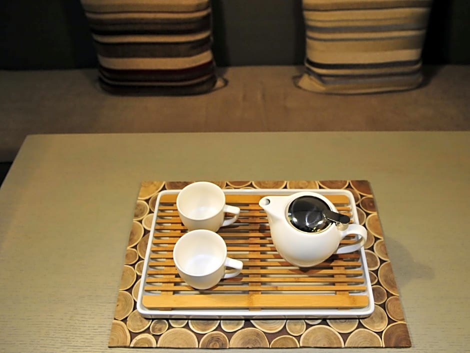 Luck Boutique Hotel Hangzhou