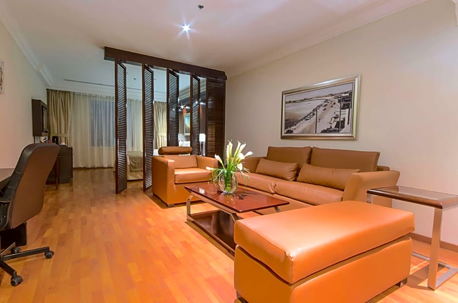 Best Western Plus Doha