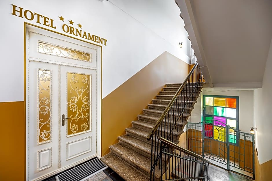 Ornament Hotel