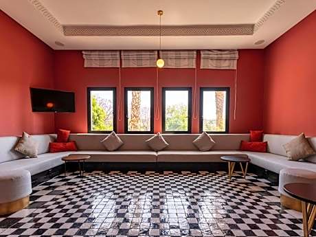 Ibis Meknes Hotel