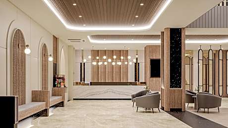 Batam Harbour Boutique Hotel & Spa