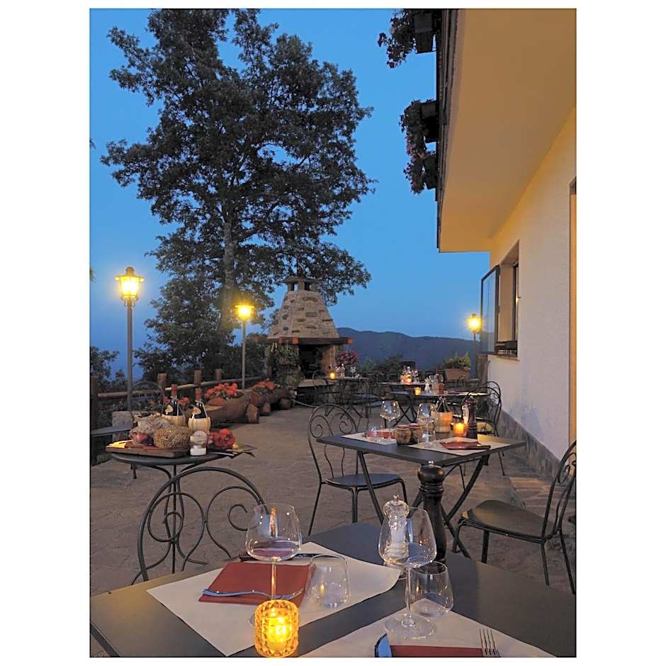 Locanda Il Rustichello