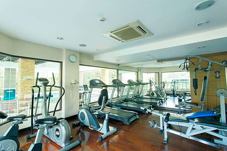 Thomson Residence Hotel