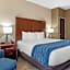 Comfort Inn & Suites Junction City - near Fort Riley