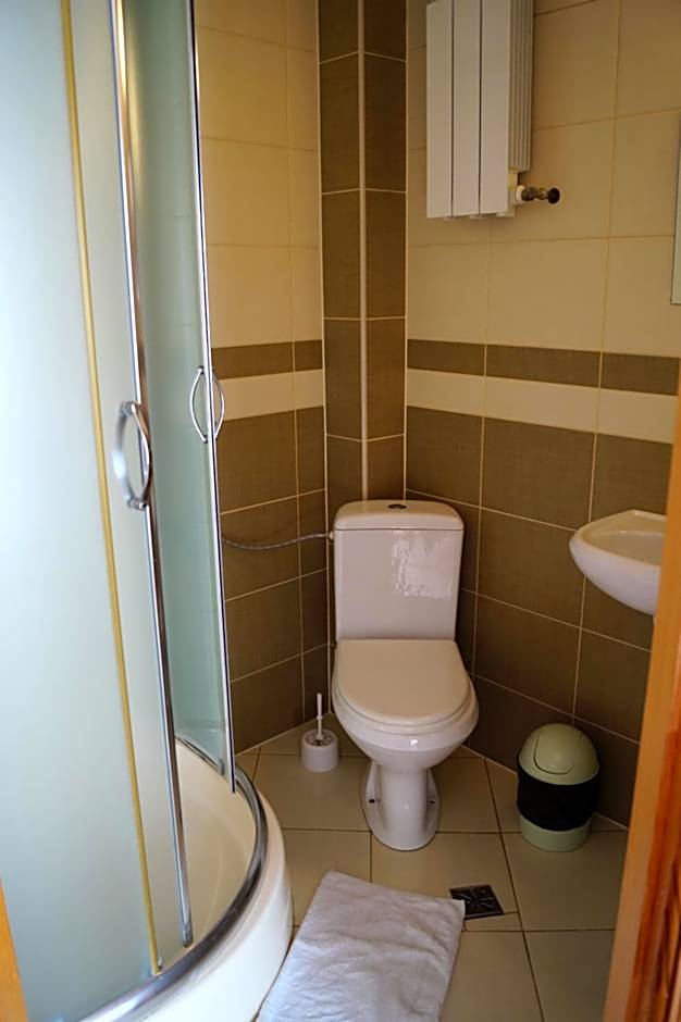 Pod Tatrami widok na Tatry, sauna, parking, blisko Term Bukovina