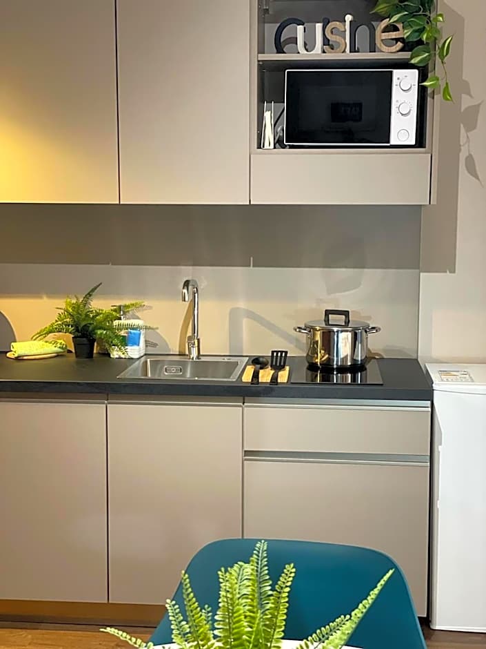 Bnbook Expo Residence Rho