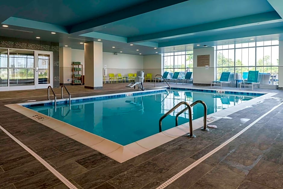 Hilton Garden Inn By Hilton Fort Wayne North