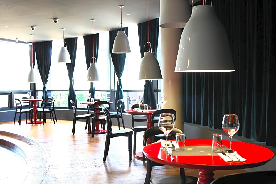 KT&G Sangsangmadang Chuncheon Stay