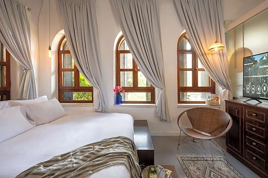 Alegra Boutique Hotel