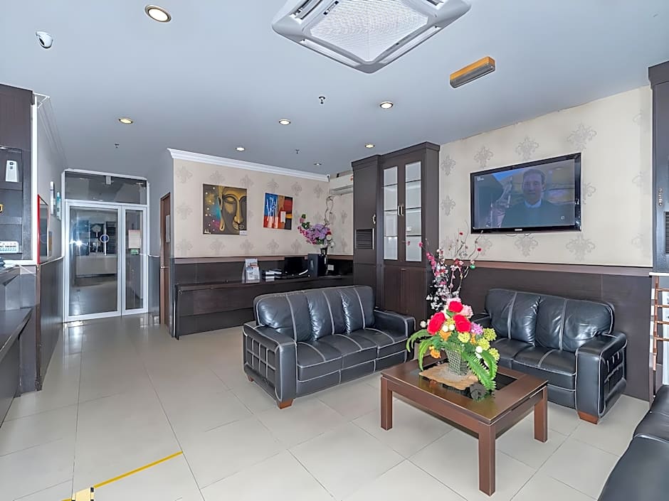 Switz Paradise Hotel