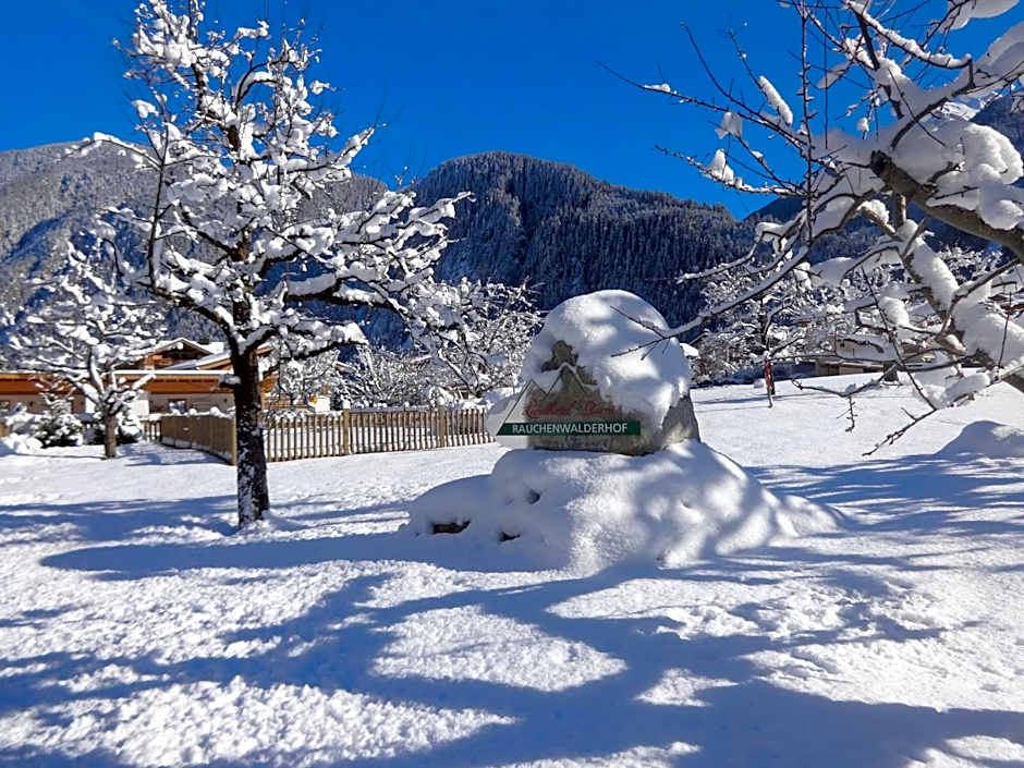 Landhotel Rauchenwalderhof