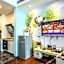 Tuxi International Apartment Guangzhou Beijing road pedestrian street Yuexiu time shop