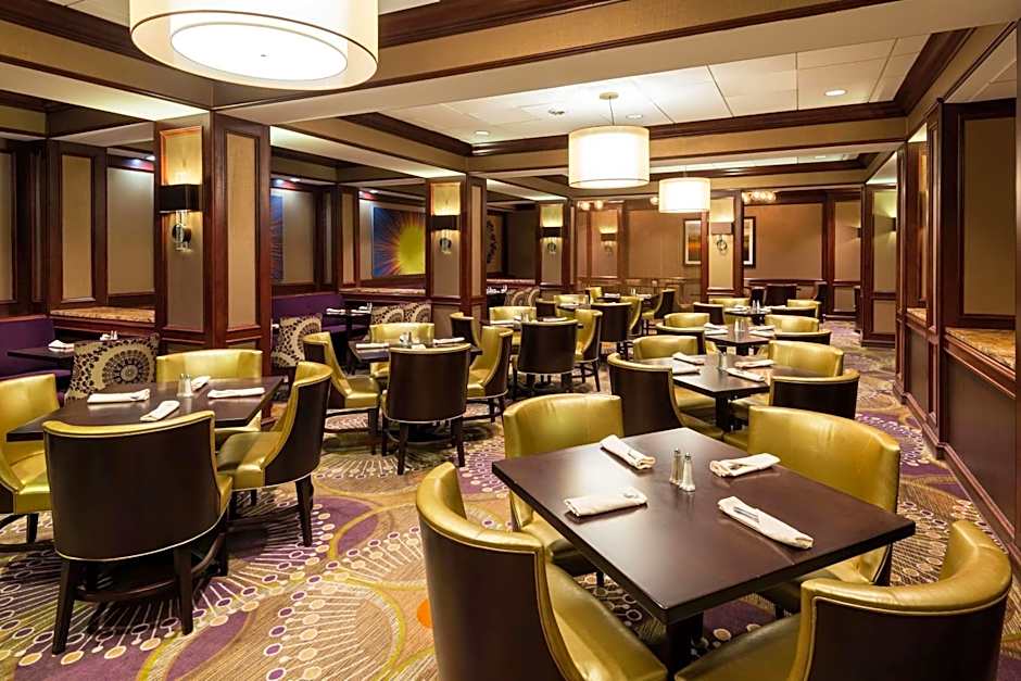 Sonesta Atlanta Airport North