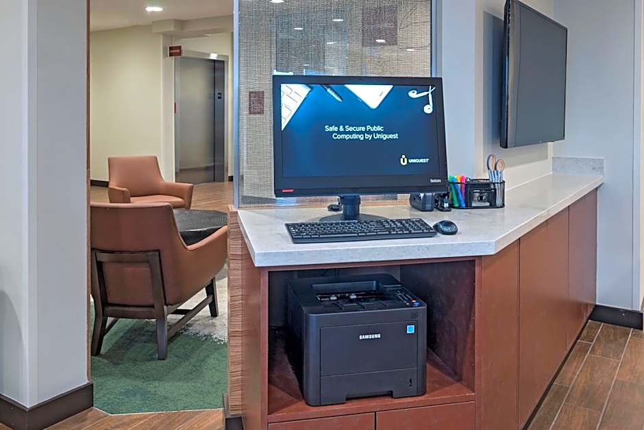 TownePlace Suites by Marriott Tacoma Lakewood