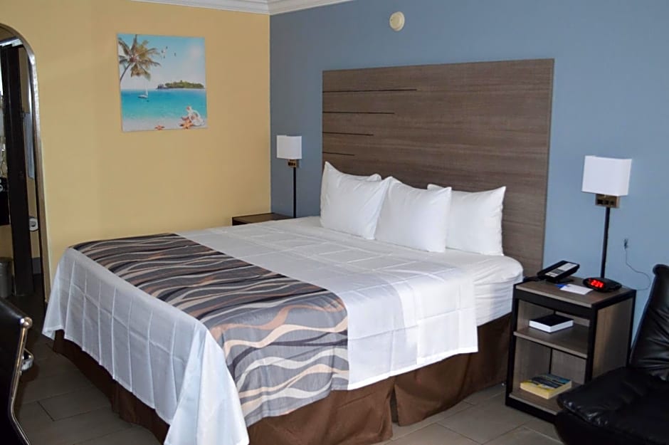 Americas Best Value Inn Fort Myers