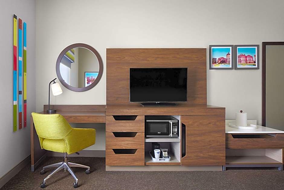 Hampton Inn By Hilton Indianapolis Northwest