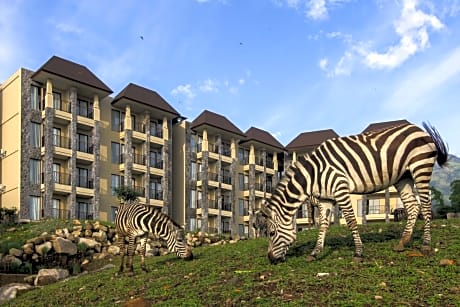 Baobab Safari Resort