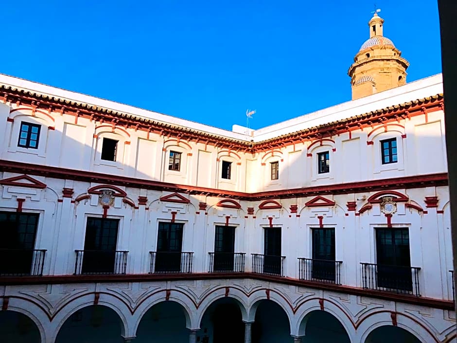Hotel Boutique Convento Cádiz