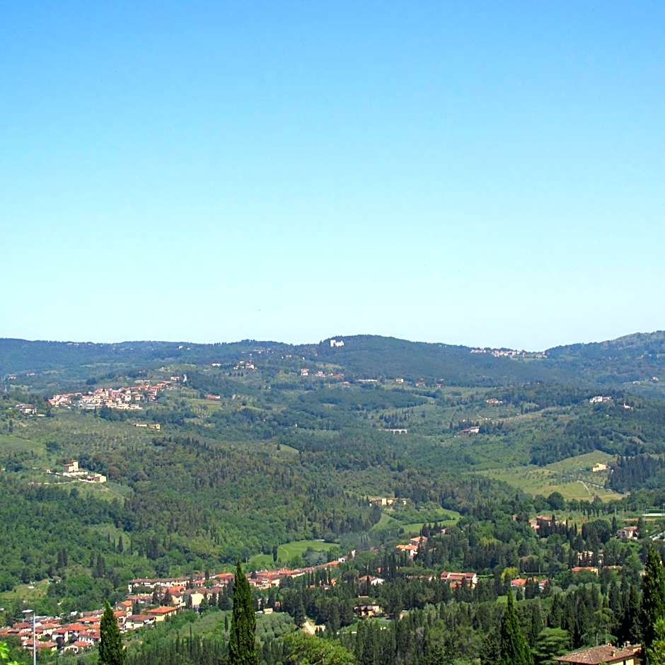 Residence Fiesole