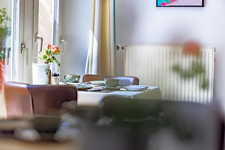 Villa Benz Hotel garni