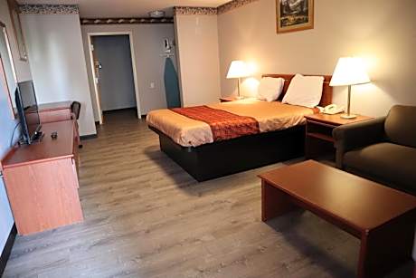 Express Inn & Suites Eugene