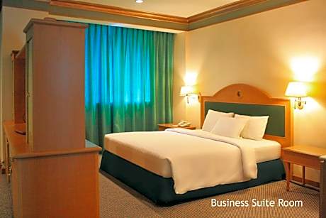 Business Single Room