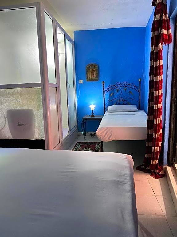 Riad Fez Hostel