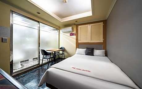 Bucheon Yeoggok Feel