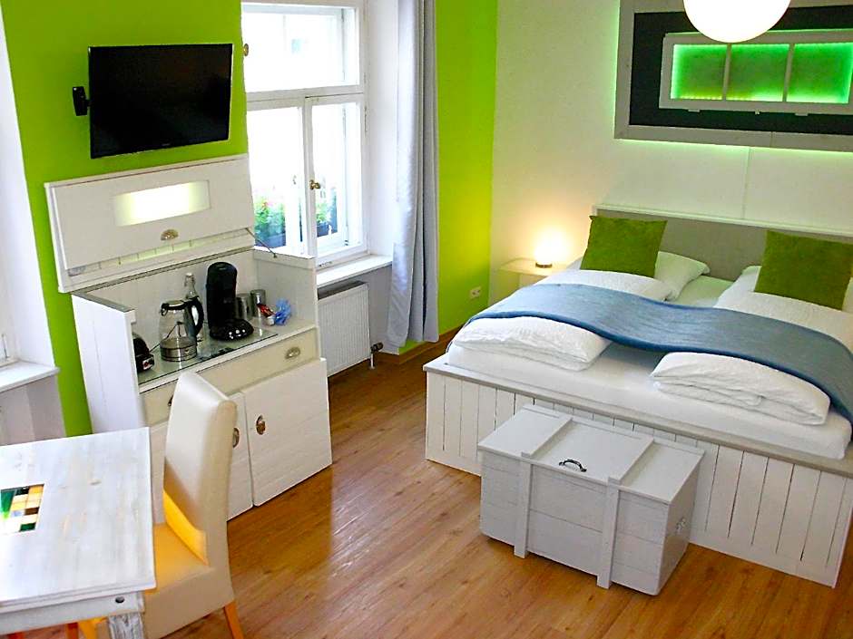 Boutique Hotel Little Venezia