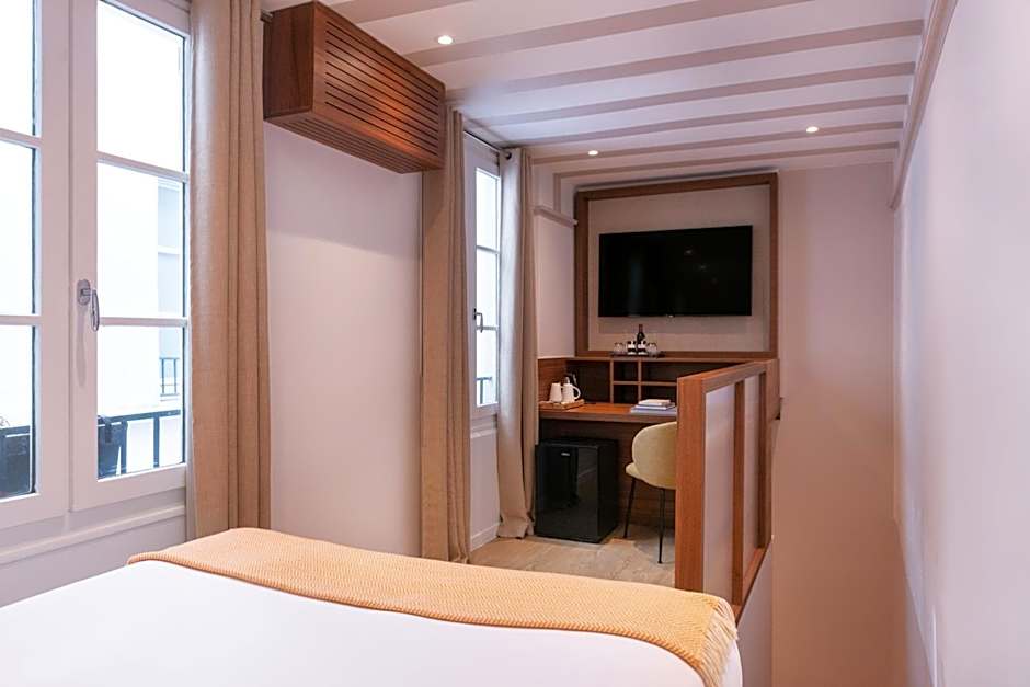 Hotel Le Placide Saint-Germain Des Pres