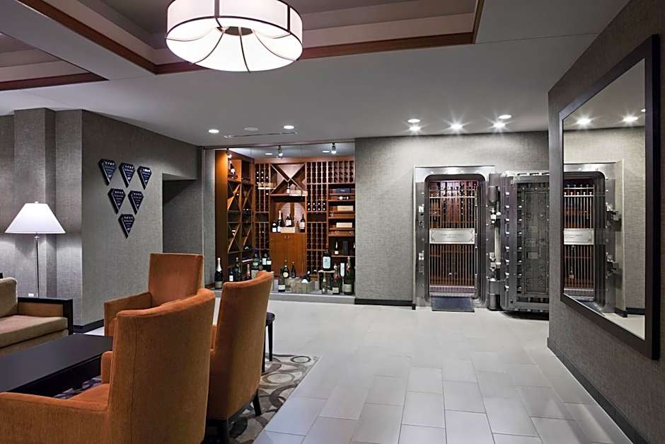 The Westin Minneapolis