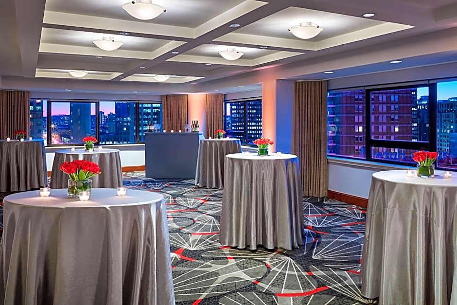 The Westin Copley Place, Boston