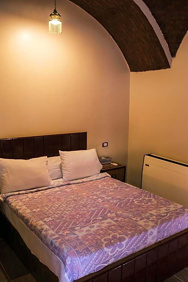 Tuya Abu Simbel Hotel