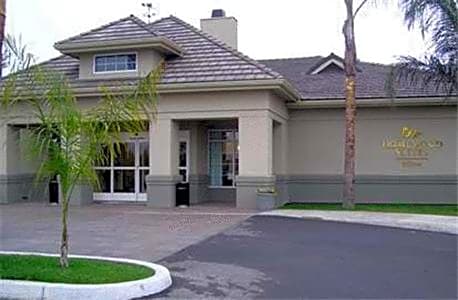 Homewood Suites Bakersfield