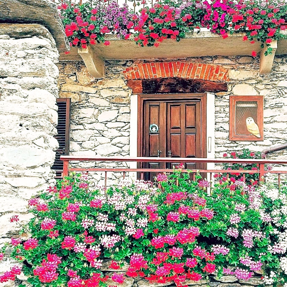 B&B Terra di confine