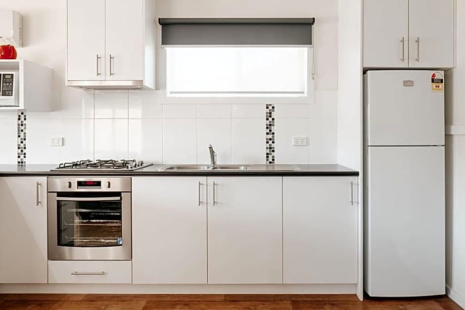 Port Fairy Holiday Park